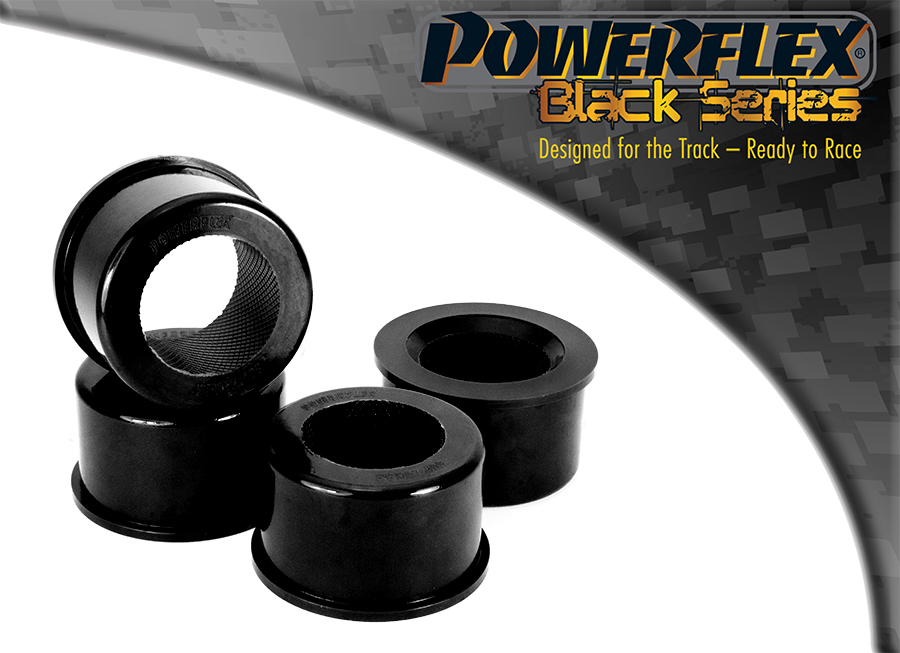 Rear Trailing Arm Support Plate Bush