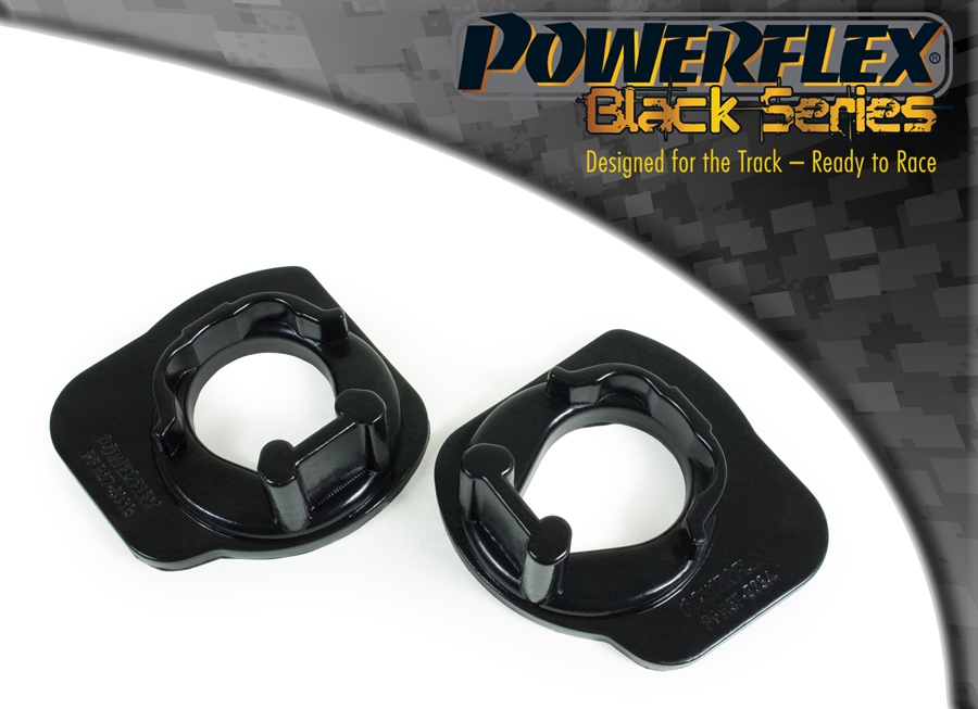 Gearbox Front Mounting Bush Insert