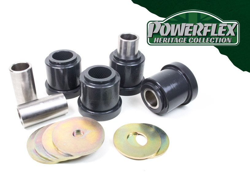 Rear Upper Control Arm Bush