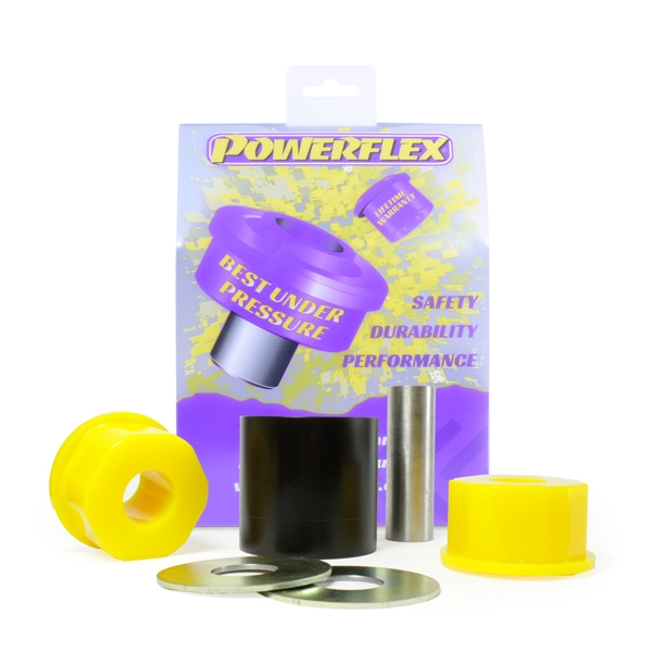 Front Engine Mount Bush
