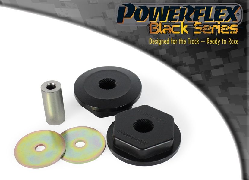 Lower Engine Mount Large Bush