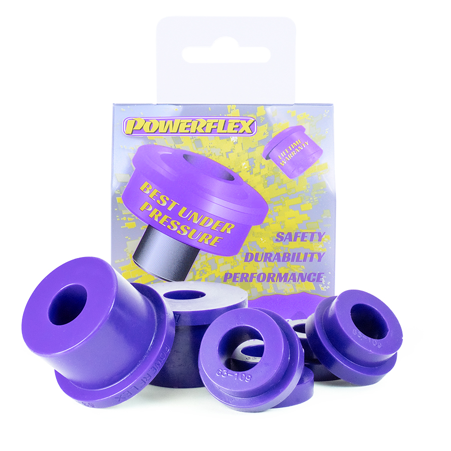 Rear Sub Frame Mounting Kit (1976 on)