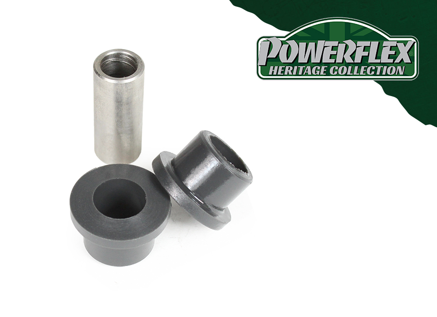 Rear Panhard Rod to Body Bush