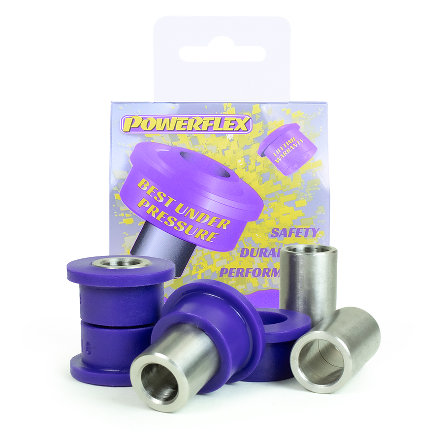 Rear Link Rod to Chassis Bush