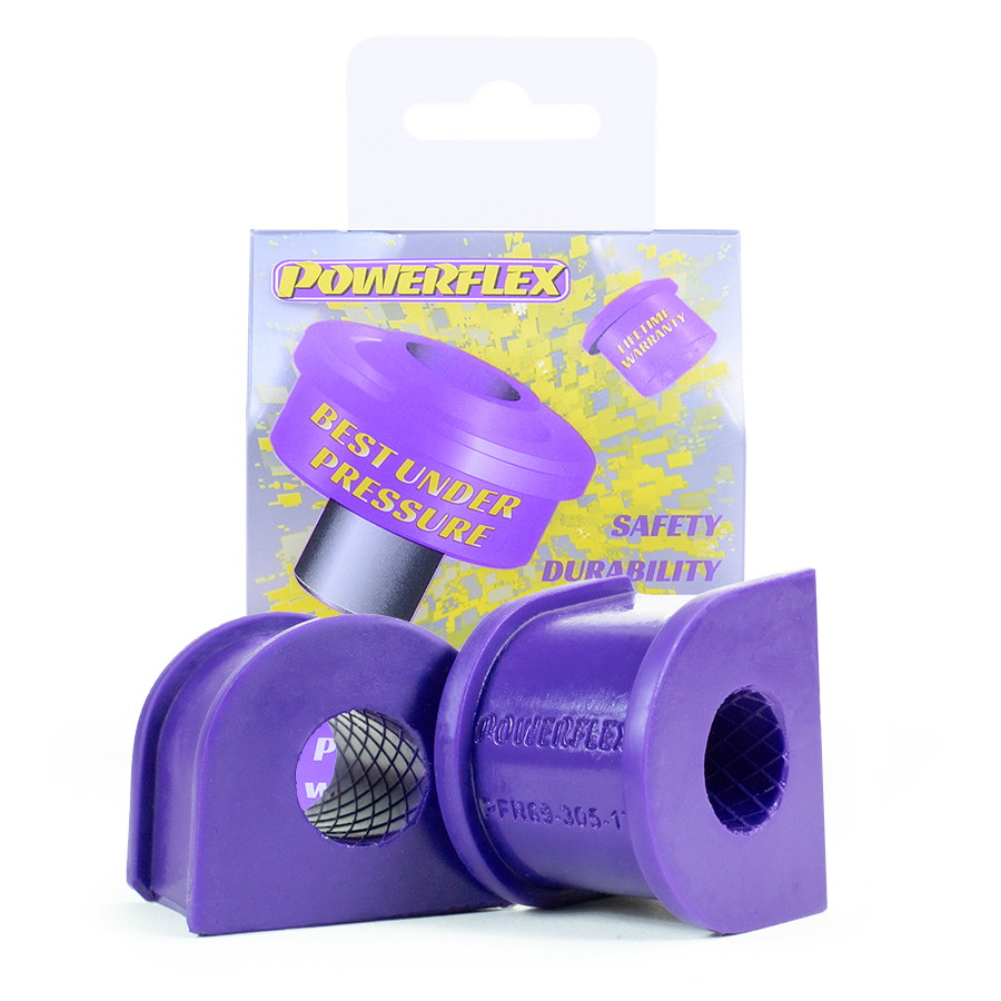 Rear Anti Roll Bar To Chassis Bush 18mm