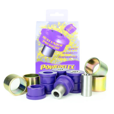 Rear Lower Rear Lateral Tie Bar Inner Bush