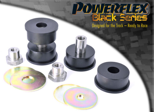 Rear Diff Rear Mounting Bush