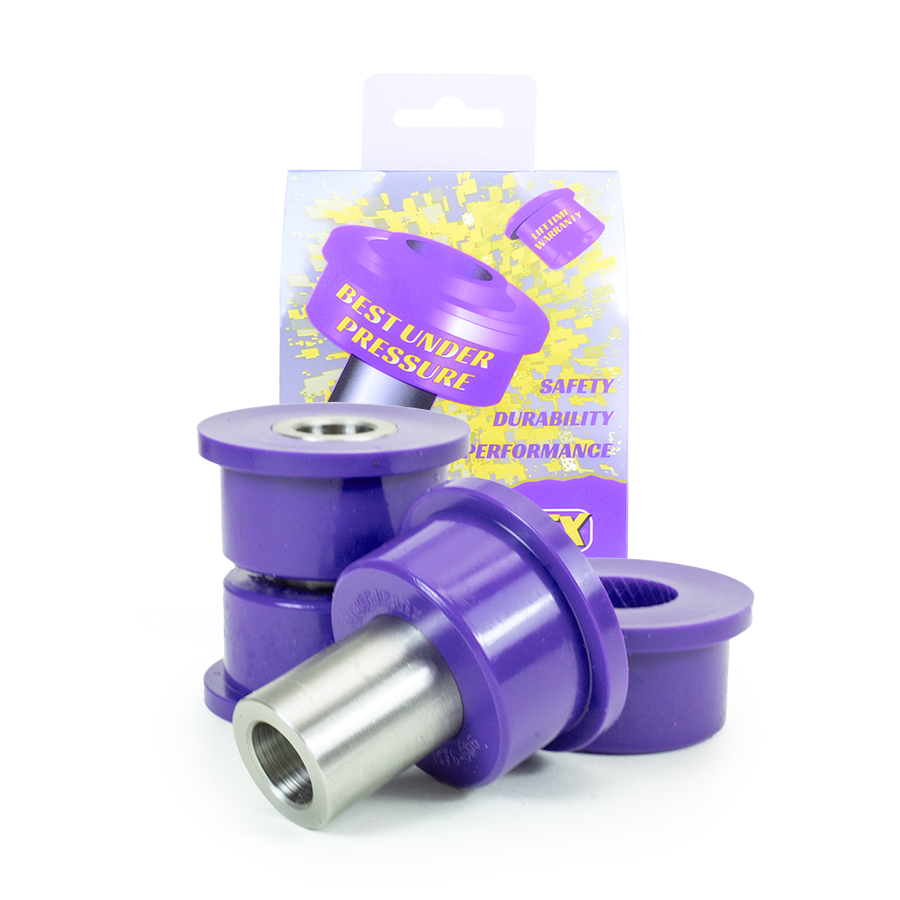 Rear Toe Arm Inner Bush