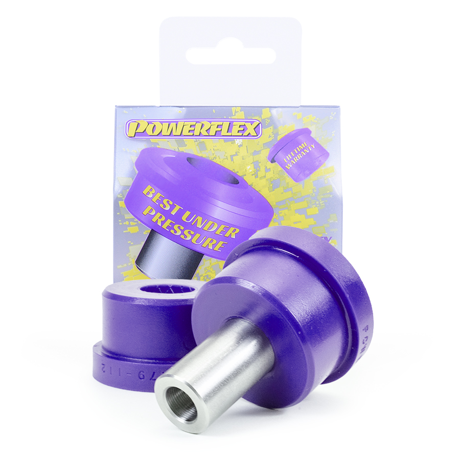 Rear Diff Mounting Rear Bush