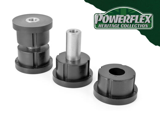 Rear Beam Mounting Bush