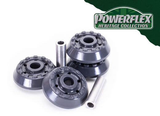 Engine Mounting Bush Kit of 2