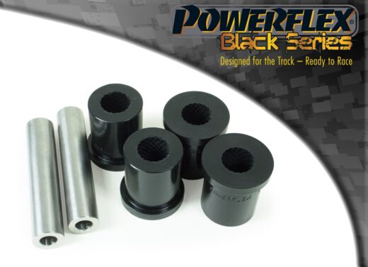 Rear Leaf Spring Chassis Shackle Bush