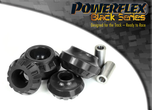 Rear Shock Top Mounting Bush