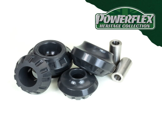 Rear Shock Top Mounting Bush