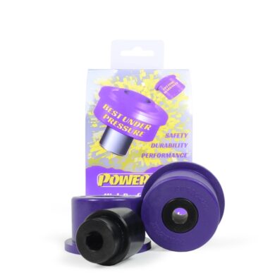 Rear Leaf Spring Anti Clatter Bush