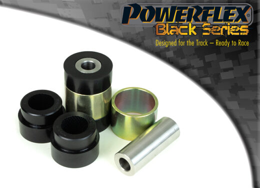 Rear Lower Track Rod Inner Bush