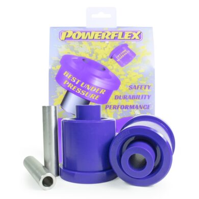 Rear Subframe Rear Mounting Bush