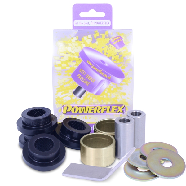 Rear Lower Track Rod Outer Bush 14mm