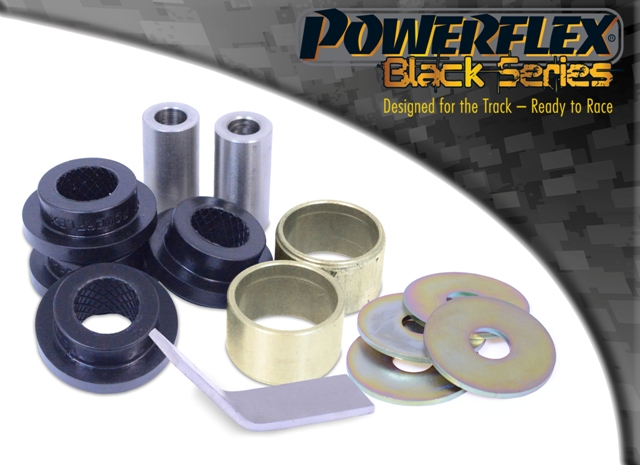 Rear Lower Track Rod Outer Bush 14mm
