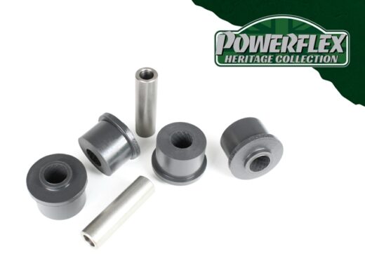 Rear Upper Trailing Arm Bush