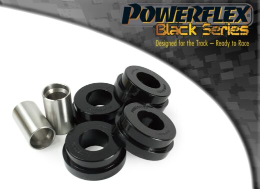 Rear Subframe Front Mounting Bush