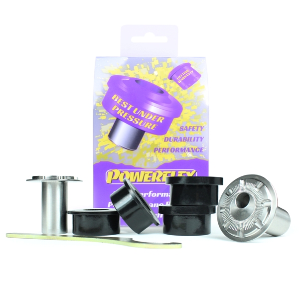 Front Wishbone (Cast) Front Bush 45mm Camber Adjustable – Bild 2