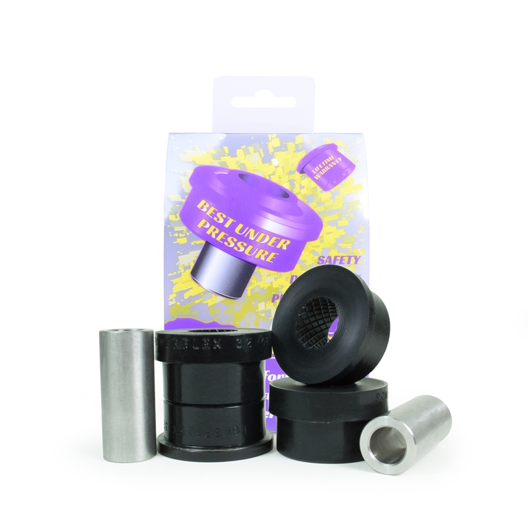 Front Upper Wishbone Rear Bush – Bild 2