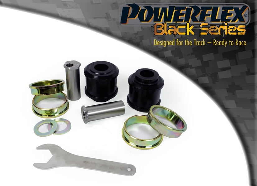 Front Lower Arm Inner Bush Camber Adjustable – Bild 2