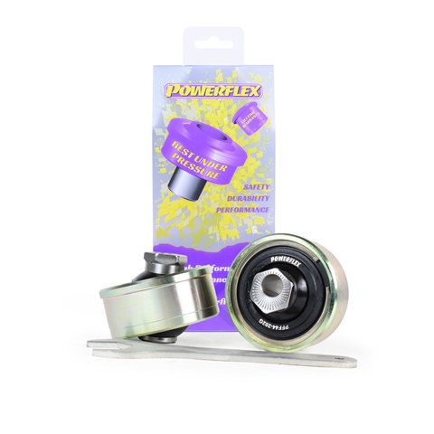 Front Wishbone Rear Bush Anti-Lift & Caster Adjustable – Bild 2