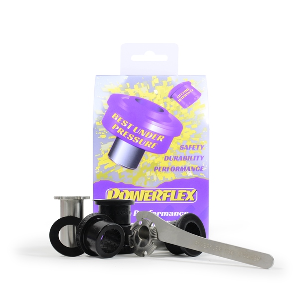 Front Arm Front Bush, Camber Adjustable – Bild 2