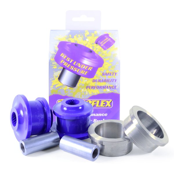 Front Wishbone Rear Bush – Bild 2