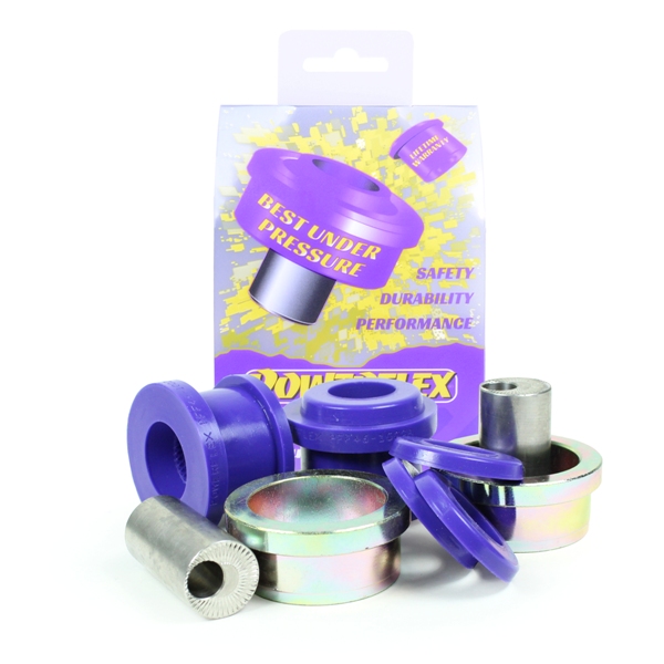 Front Wishbone Rear Bush Caster Offset – Bild 2