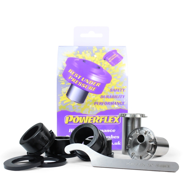 Front Arm Front Bush Camber Adjustable – Bild 2