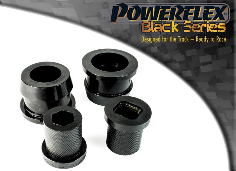 Front Wishbone Rear Bush (E46 Hybrid) – Bild 2