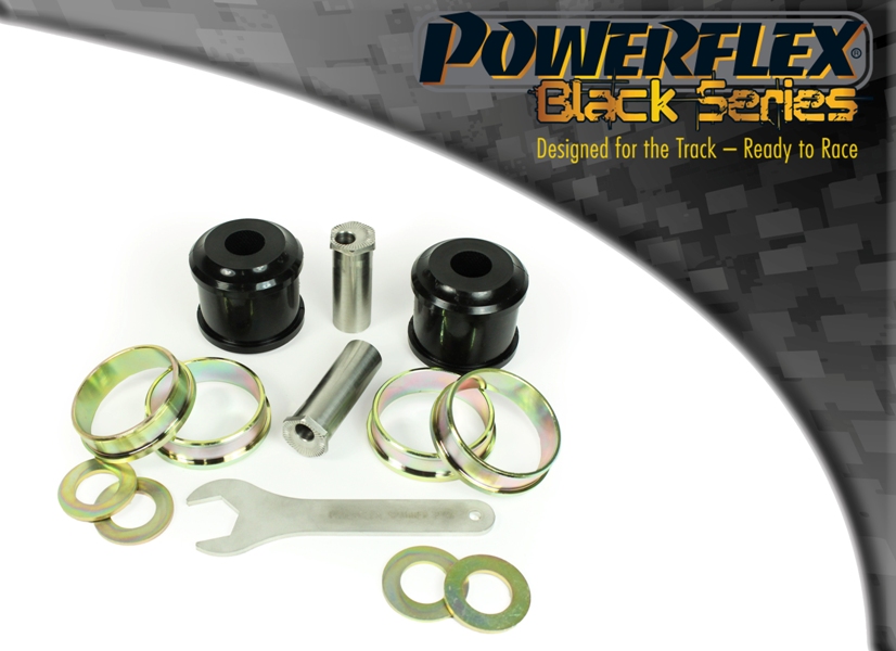 Front Radius Arm To Chassis Bush Caster Adjust – Bild 2