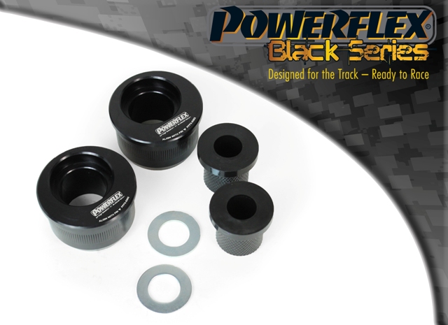 Front Wishbone Rear Bush, Aluminium Outer Caster Offset – Bild 2