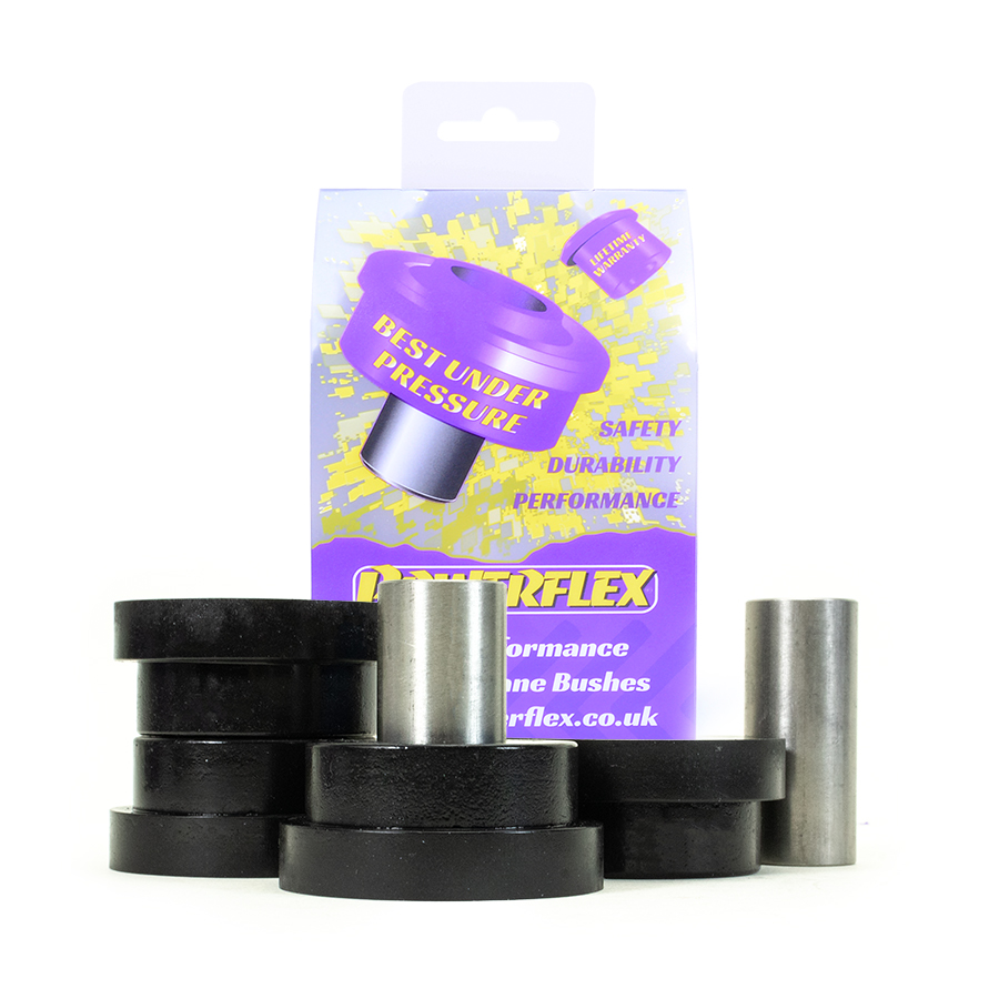 Rear Track Rod Inner Bush – Bild 2