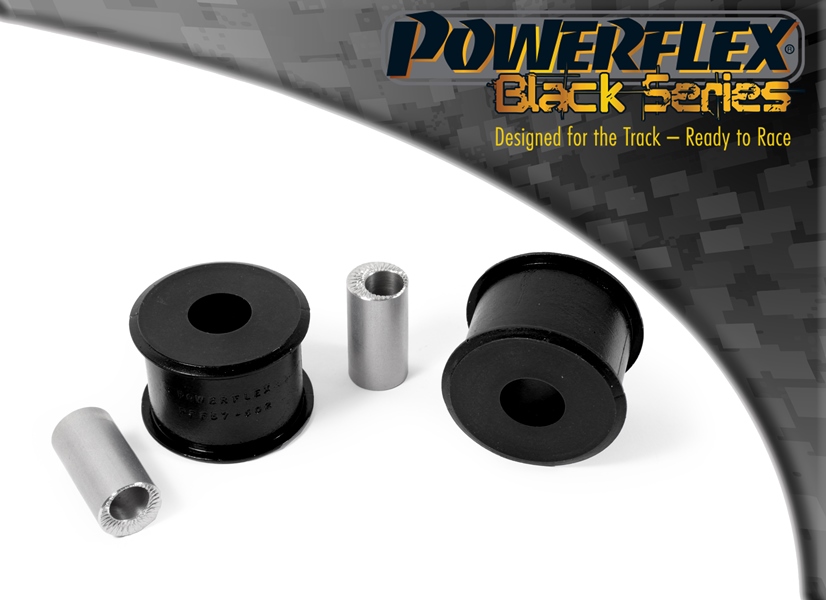 Front Track Control Arm Caster Offset Outer Bush – Bild 2