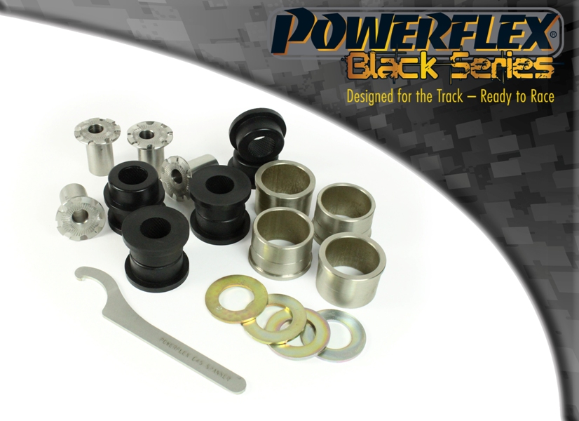 Front Wishbone Bush Adjustable – Bild 2
