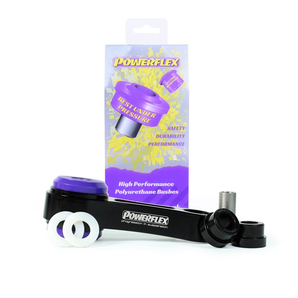 Lower Torque Mount, Fast Road/Track – Bild 2