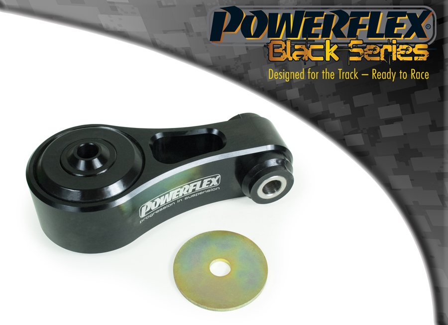 Upper Engine Torque Mount - Track/Msport – Bild 2