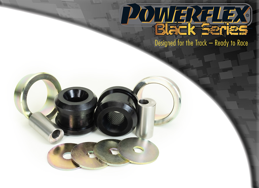 Front Arm Rear Bush Caster Offset – Bild 2
