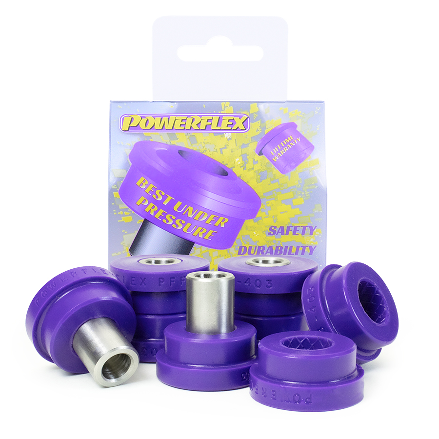 Front Anti Roll Bar Link Bush – Bild 2