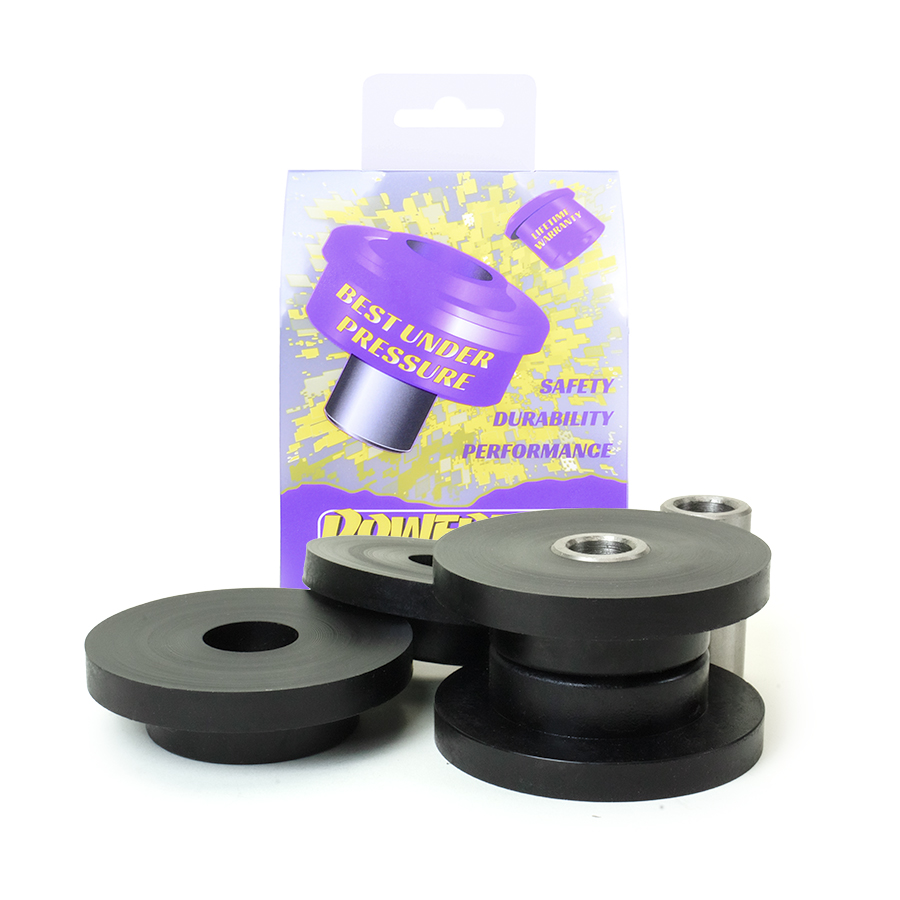 Front Top Mount – Bild 2