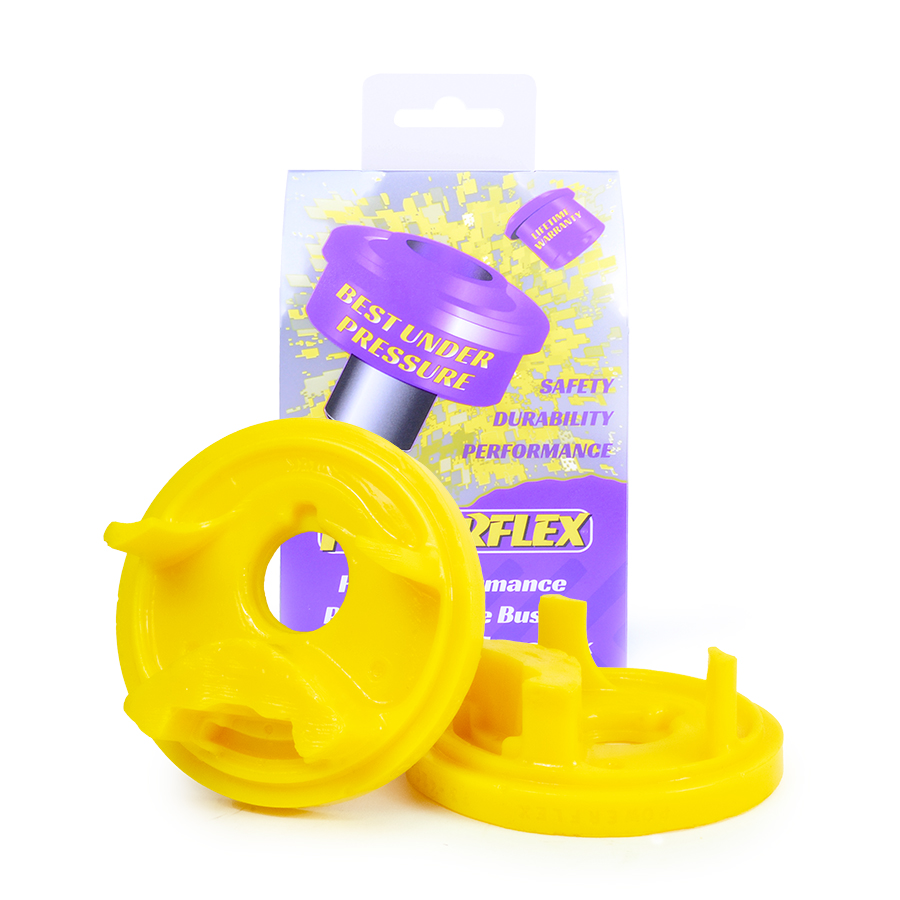 Rear Engine Mounting Insert – Bild 2