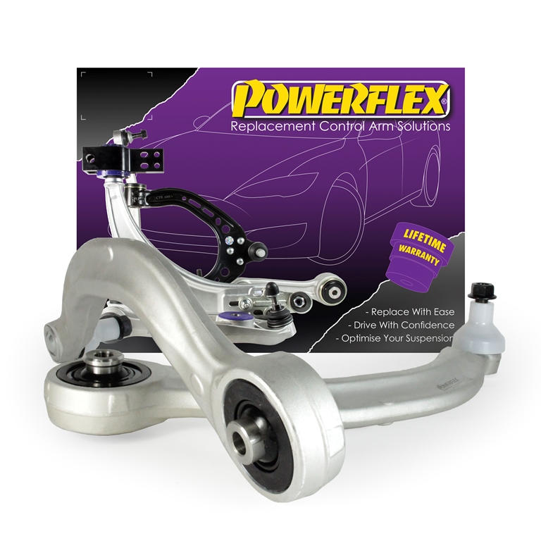 Front Lower Comp Link Inc Bush Kit – Bild 2