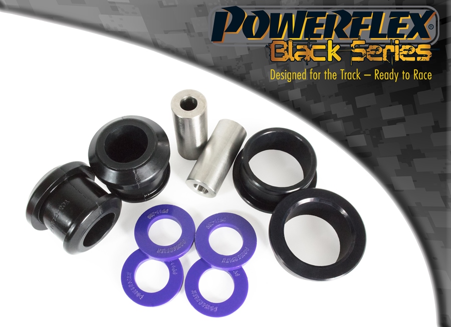 Front Wishbone Rear Bush – Bild 2
