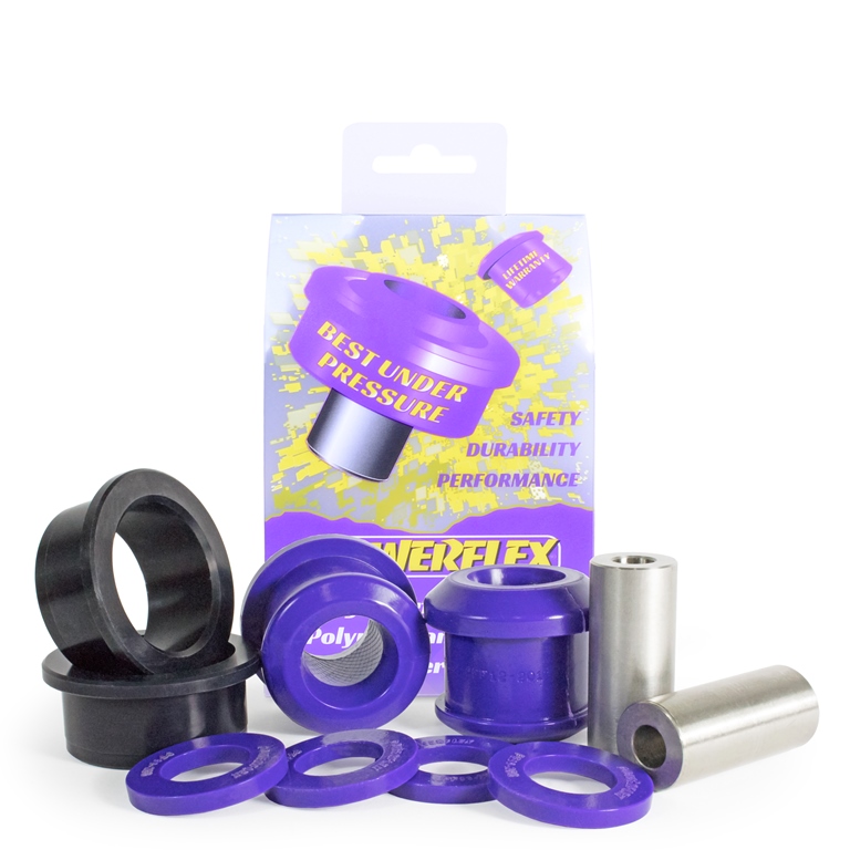 Front Wishbone Rear Bush – Bild 2