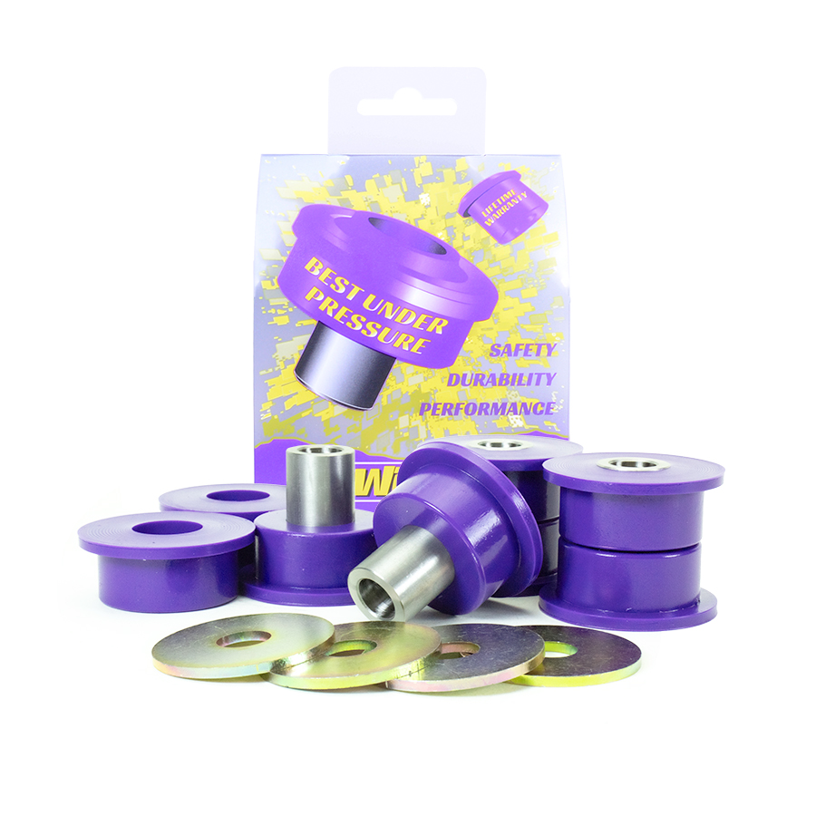 Front Upper Wishbone Bush – Bild 2