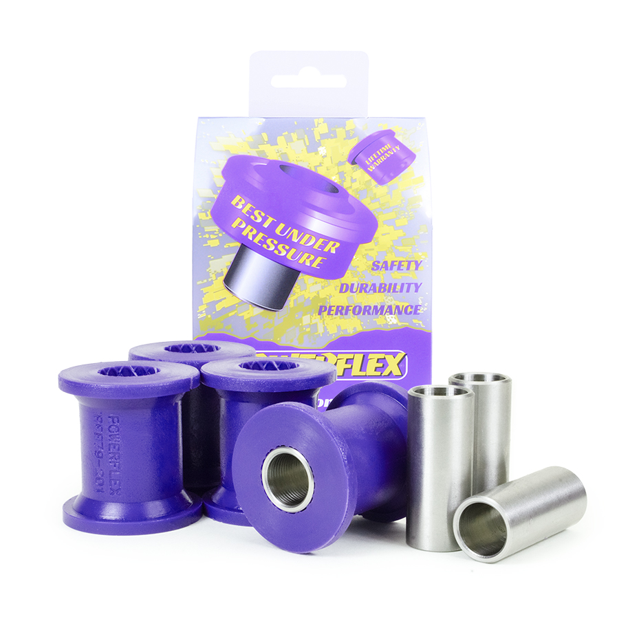 Front Upper Wishbone Bush – Bild 2
